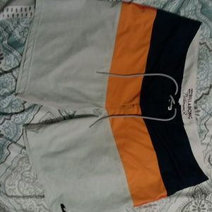Billabong board shorts